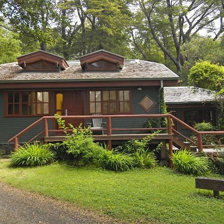 Yan Kee Way Lodge Bungalow Puerto Varas Luaran gambar