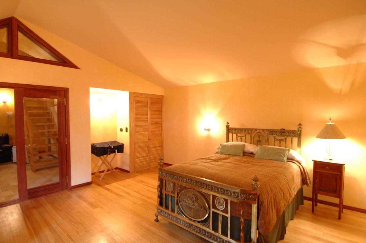 Yan Kee Way Lodge Bungalow Puerto Varas Luaran gambar