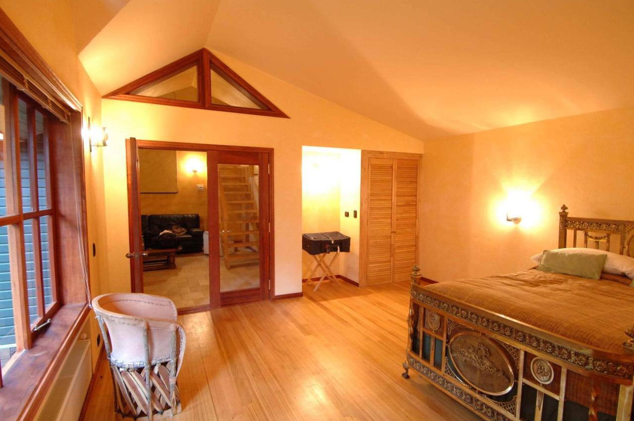 Yan Kee Way Lodge Bungalow Puerto Varas Luaran gambar
