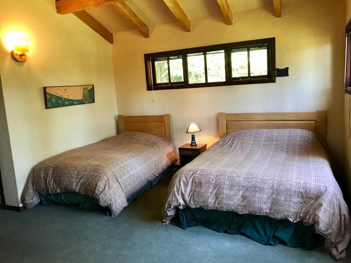 Yan Kee Way Lodge Bungalow Puerto Varas Luaran gambar
