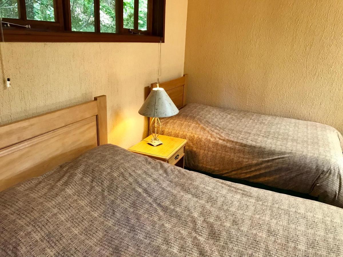Yan Kee Way Lodge Bungalow Puerto Varas Luaran gambar