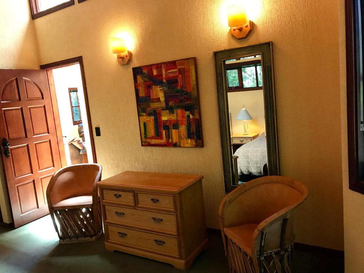 Yan Kee Way Lodge Bungalow Puerto Varas Luaran gambar