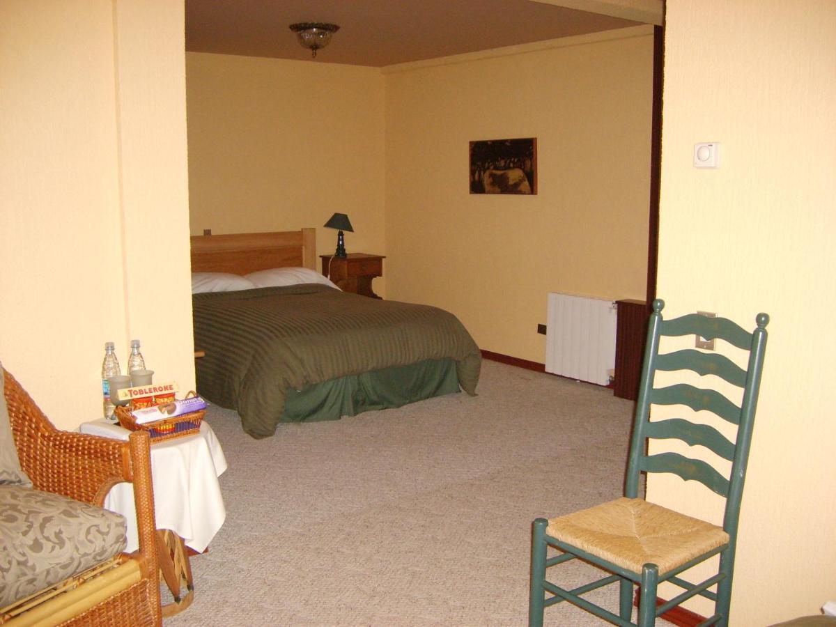 Yan Kee Way Lodge Bungalow Puerto Varas Luaran gambar