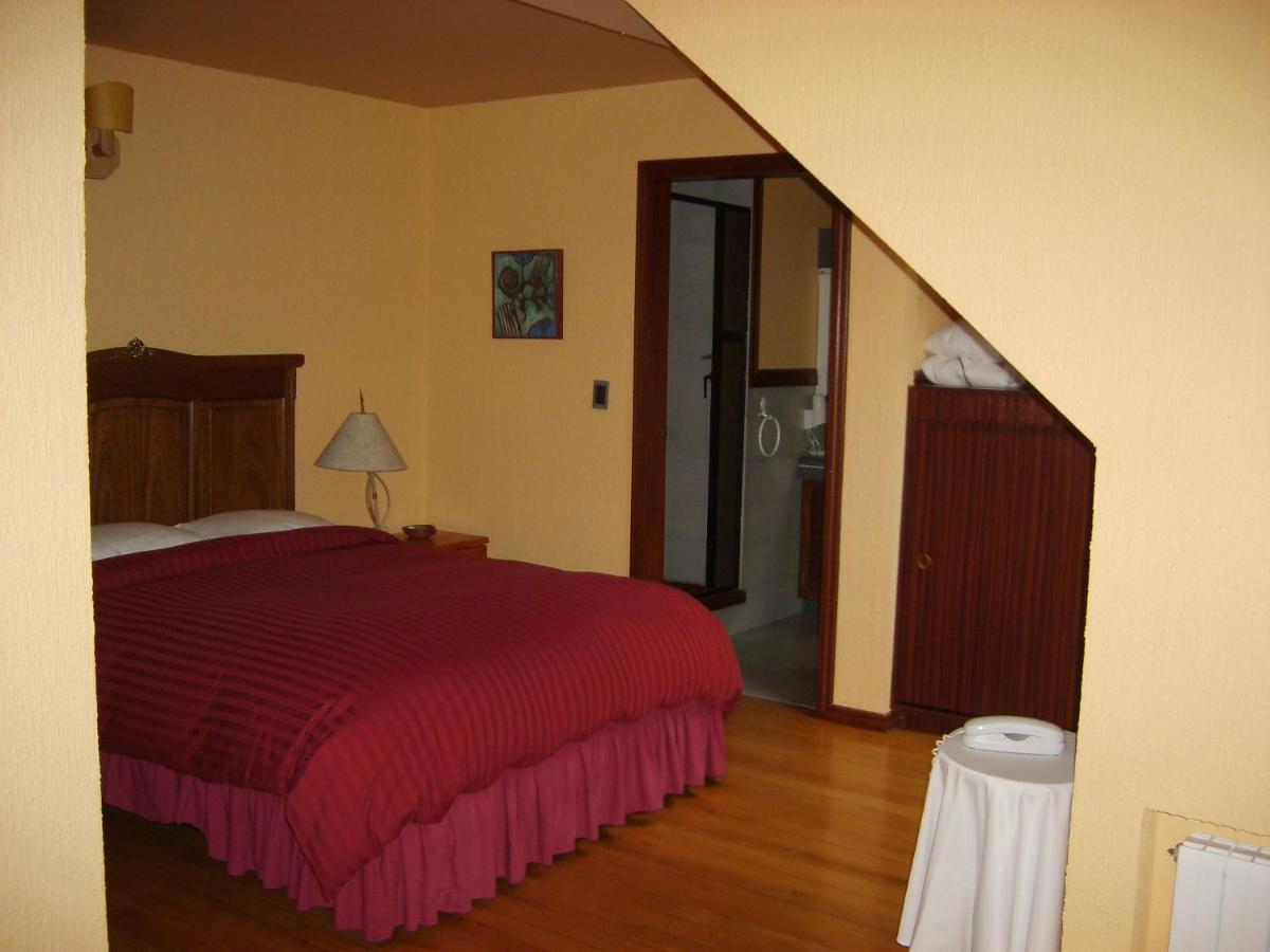 Yan Kee Way Lodge Bungalow Puerto Varas Luaran gambar