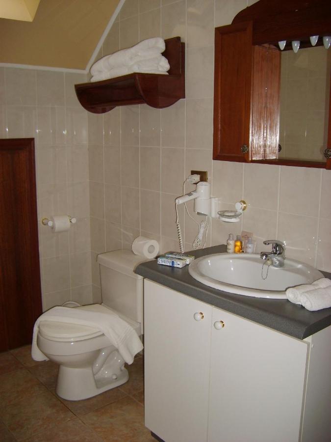 Yan Kee Way Lodge Bungalow Puerto Varas Luaran gambar