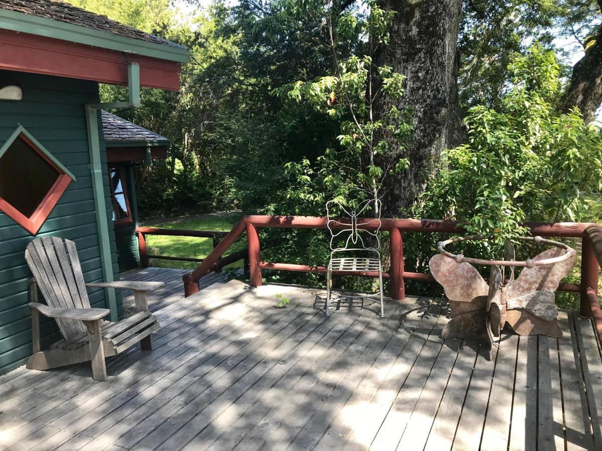 Yan Kee Way Lodge Bungalow Puerto Varas Luaran gambar